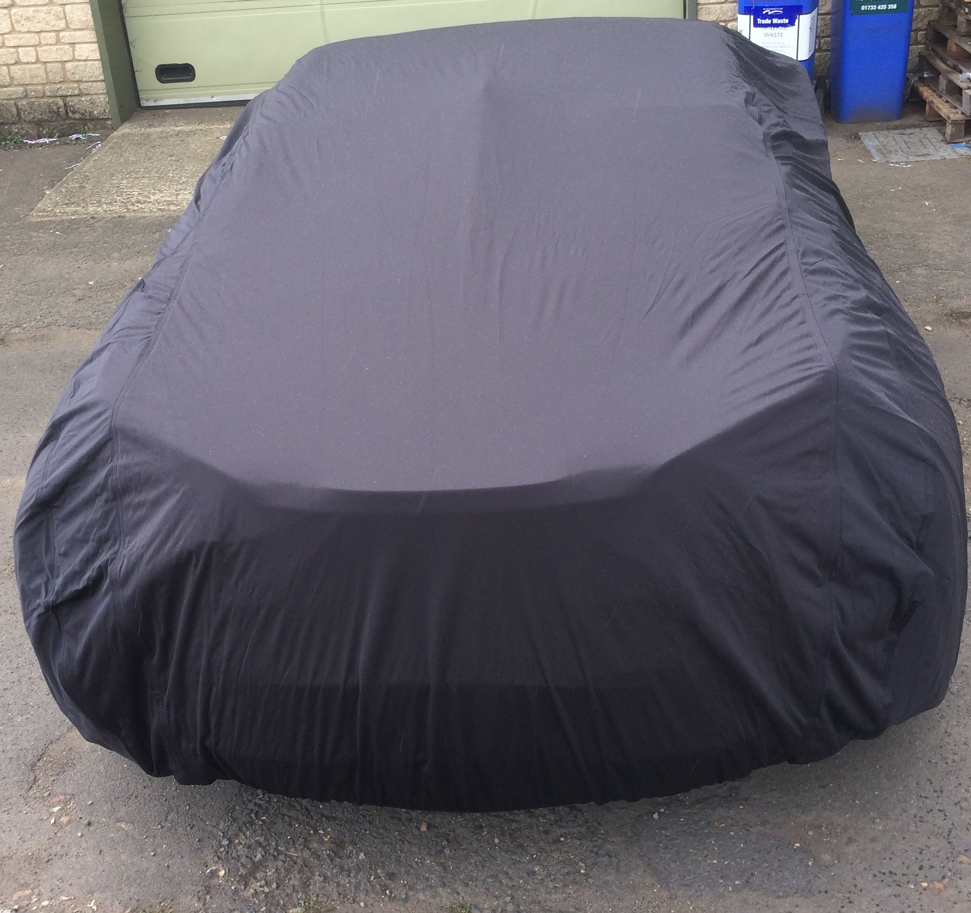 BMW Car Covers for indoor & outdoor protection
